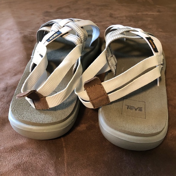 Teva voya strappy - Picture 3 of 5